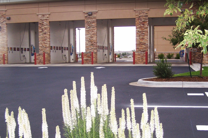 Services Bobs Car Wash